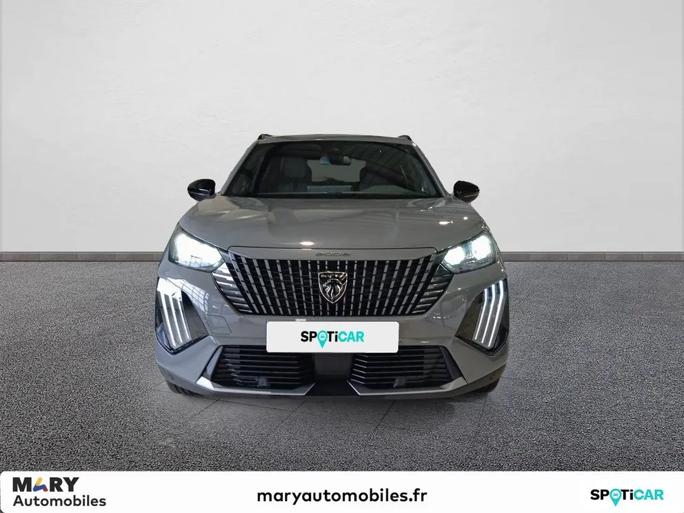 Véhicule occasion 166384 - peugeot 2008 - Photo 2