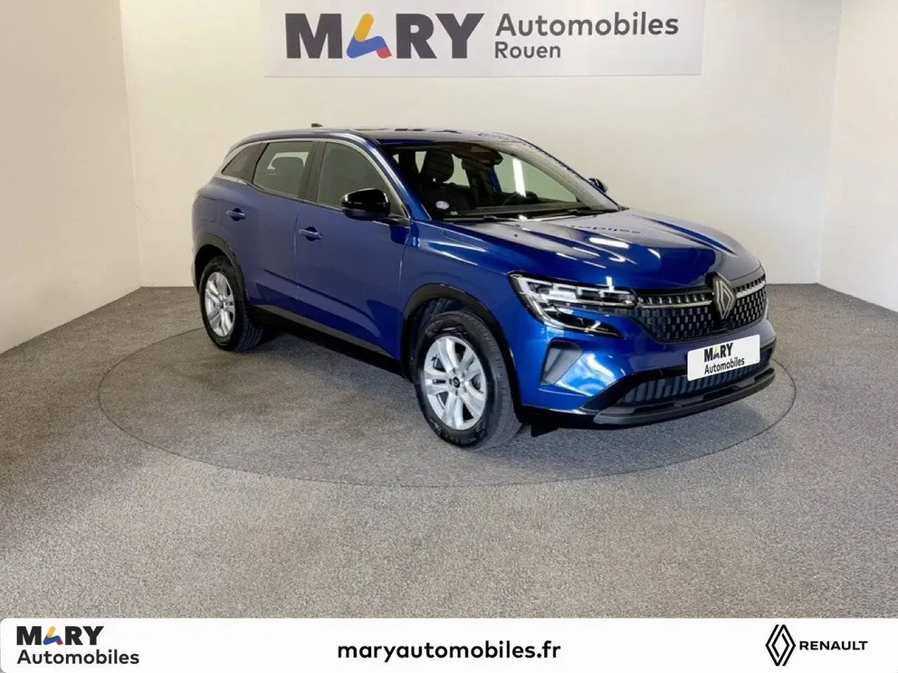 Véhicule occasion 144671 - renault AUSTRAL - Photo 3