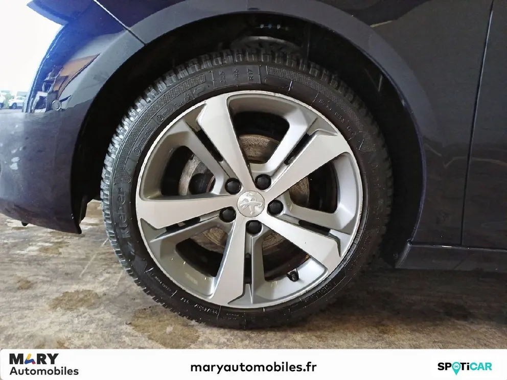 Véhicule occasion 229429 - peugeot 308 - Photo 11
