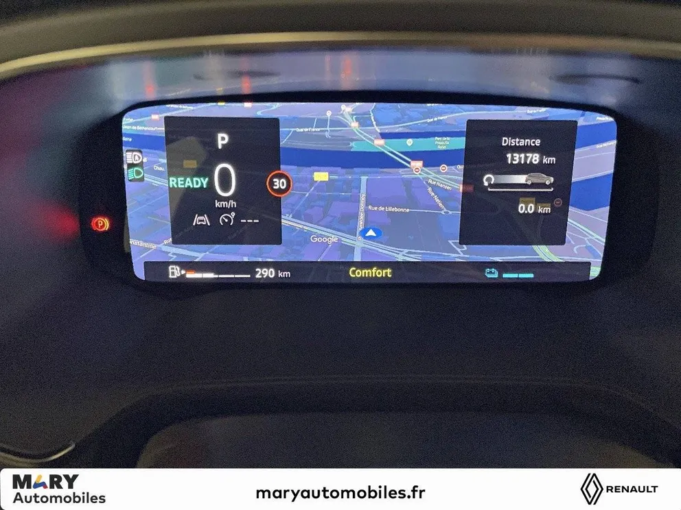 Véhicule occasion 196009 - renault CAPTUR - Photo 15