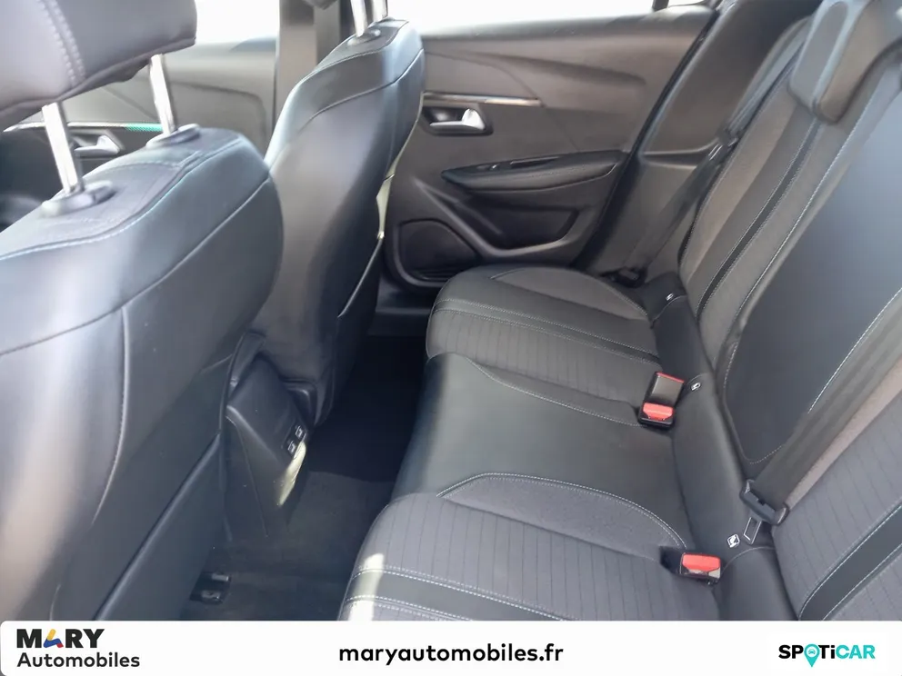 Véhicule occasion 1235050 - peugeot 208 - Photo 16
