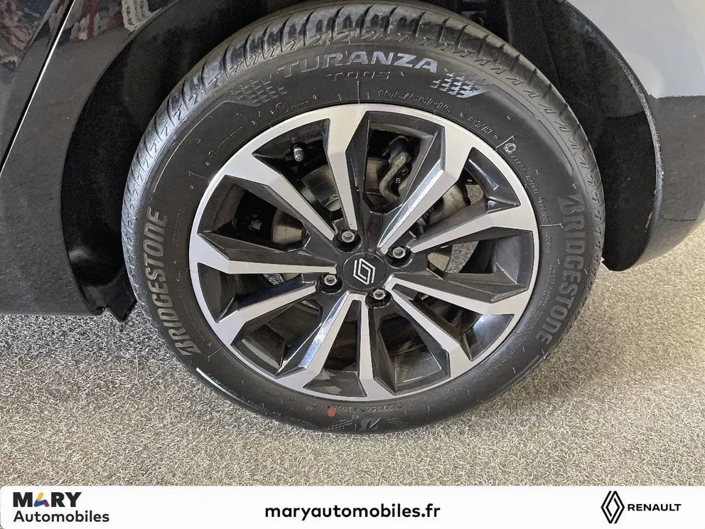 Véhicule occasion 229311 - renault CLIO - Photo 11