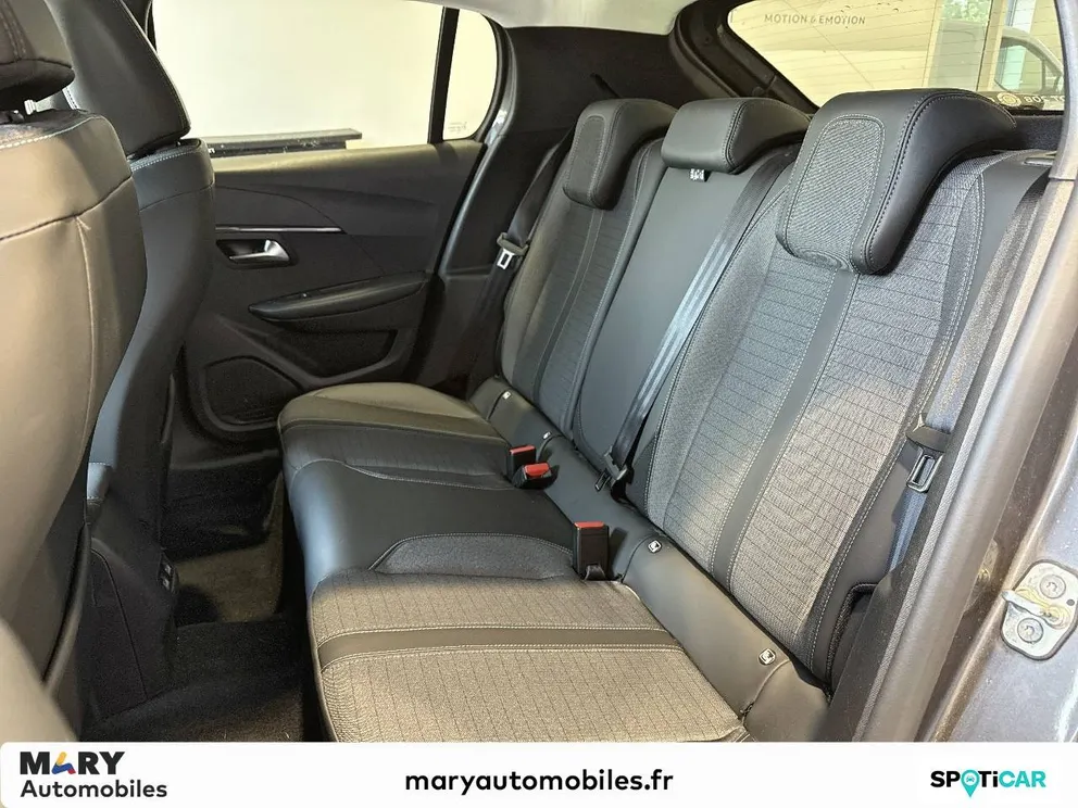 Véhicule occasion 172147 - peugeot 208 - Photo 10