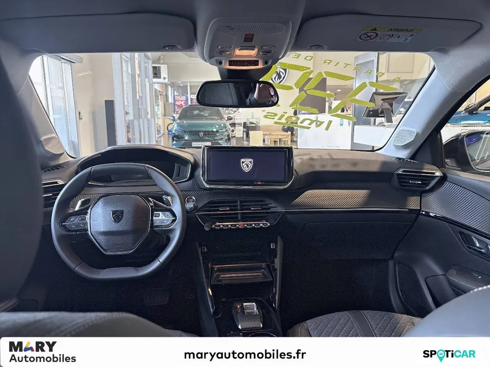 Véhicule occasion 176415 - peugeot 208 - Photo 8