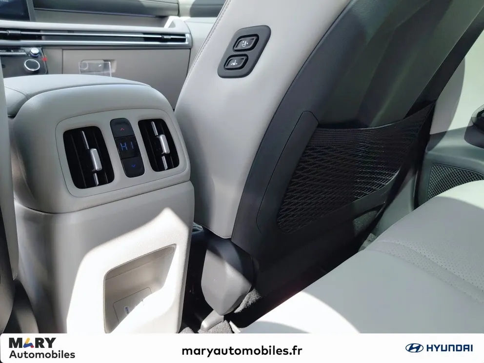 Véhicule occasion 1229054 - hyundai TUCSON - Photo 17