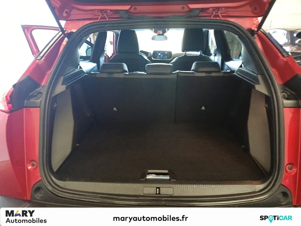 Véhicule occasion 227052 - peugeot 2008 - Photo 16