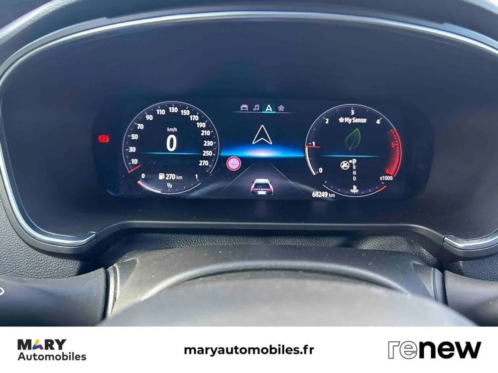 Véhicule occasion 217570 - renault TALISMAN - Photo 23
