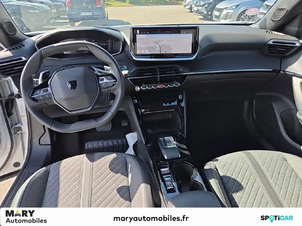 Véhicule occasion 235916 - peugeot 2008 - Photo 8