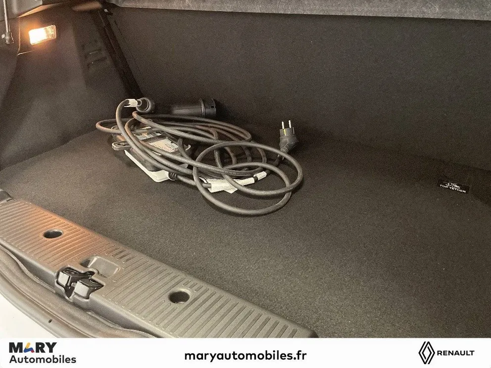 Véhicule occasion 183928 - renault TWINGO - Photo 6