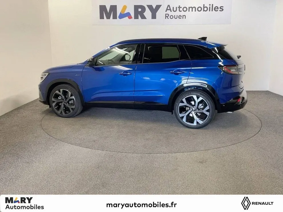 Véhicule occasion 178668 - renault AUSTRAL - Photo 7