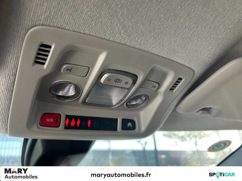 Véhicule occasion 166290 - Citroën C3 - Photo 18