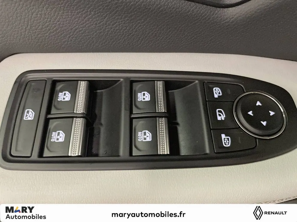 Véhicule occasion 208838 - renault SCENIC - Photo 14