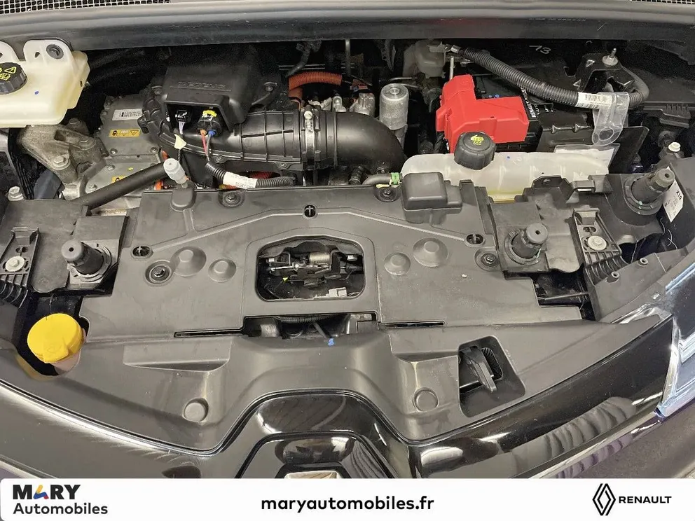 Véhicule occasion 202070 - renault ZOE - Photo 17