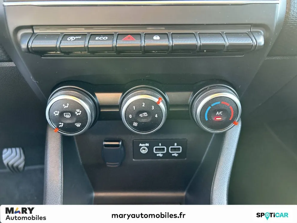 Véhicule occasion 205370 - renault CLIO - Photo 18