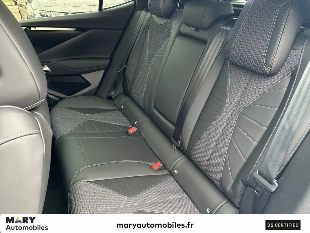Véhicule occasion 206392 - ds DS 4 - Photo 9