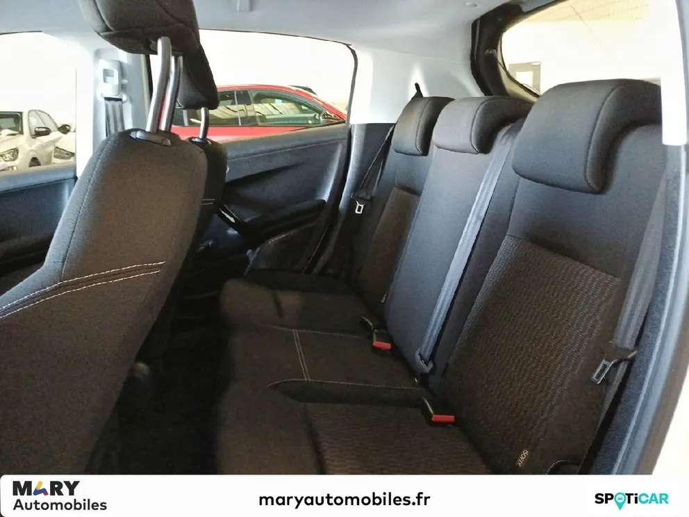 Véhicule occasion 212518 - peugeot 208 - Photo 10