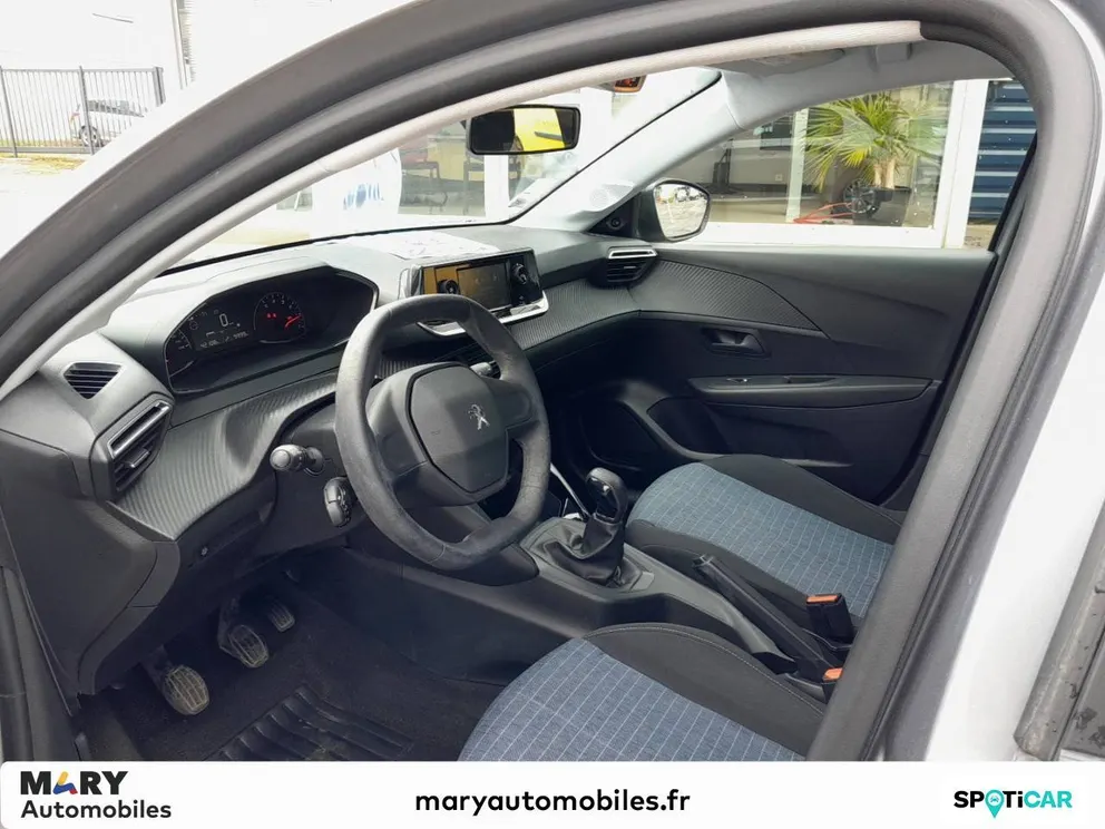 Véhicule occasion 236342 - peugeot 208 - Photo 13