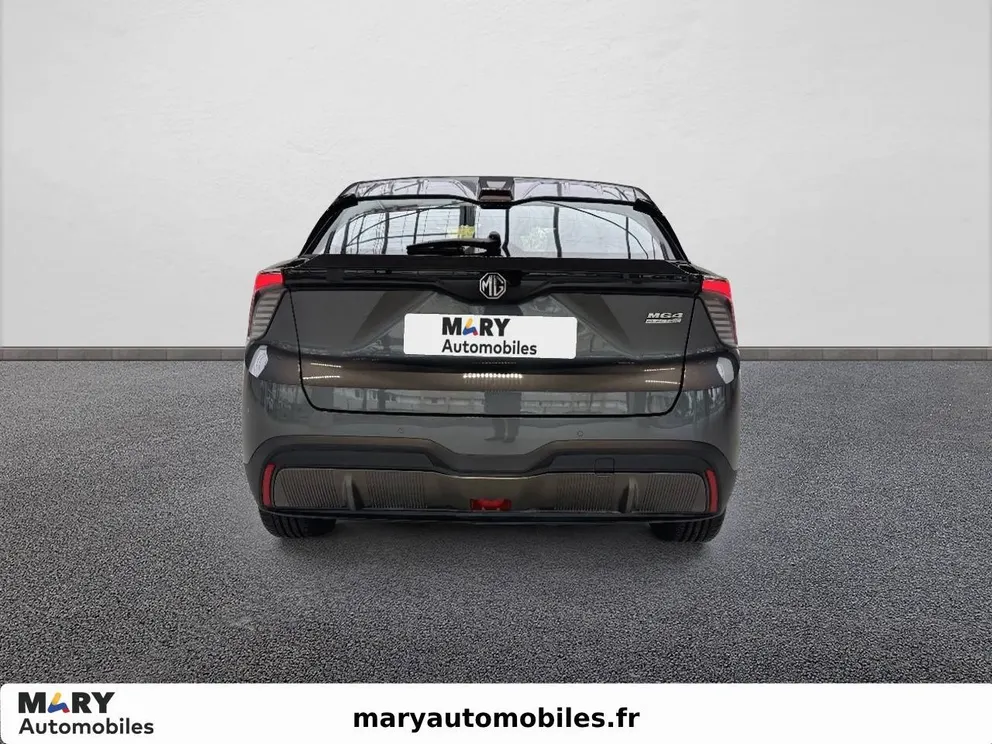 Véhicule occasion 204013 - mg MG4 - Photo 5