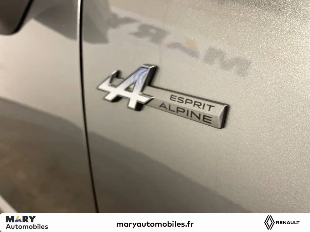 Véhicule occasion 217181 - renault CLIO VI HYBRID - Photo 19