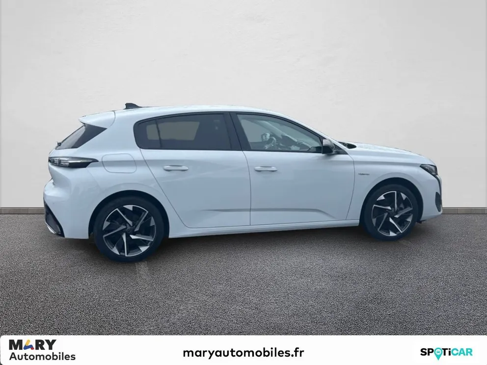 Véhicule occasion 247481 - peugeot 308 - Photo 4