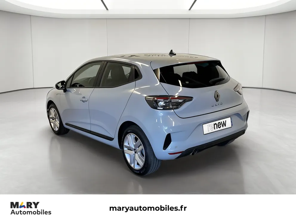 Véhicule occasion 1241504 - renault CLIO - Photo 3