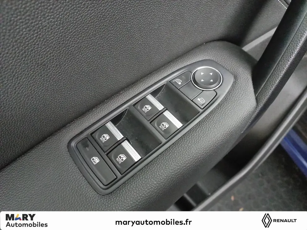 Véhicule occasion 205049 - renault CAPTUR - Photo 14