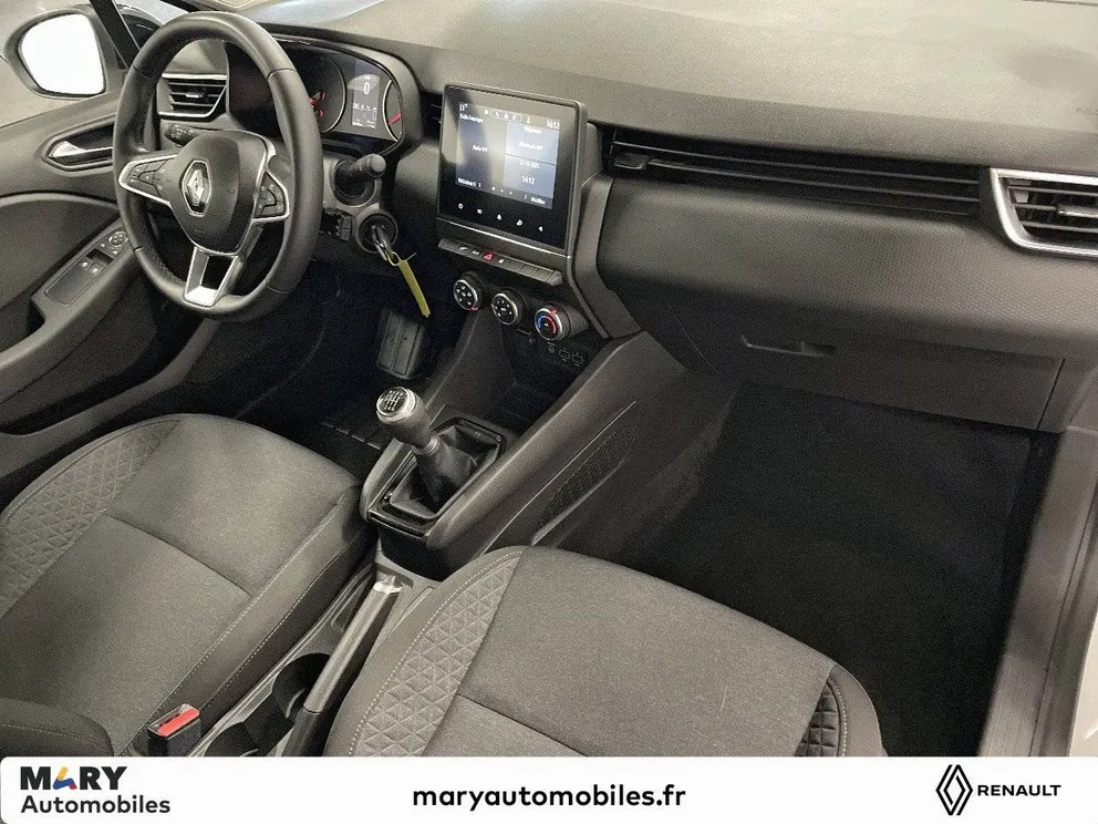 Véhicule occasion 194327 - renault CLIO - Photo 17