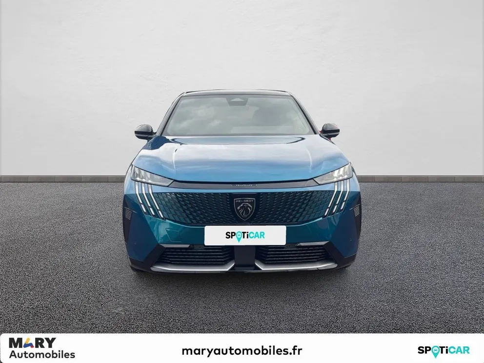 Véhicule occasion 209794 - peugeot 3008 - Photo 2