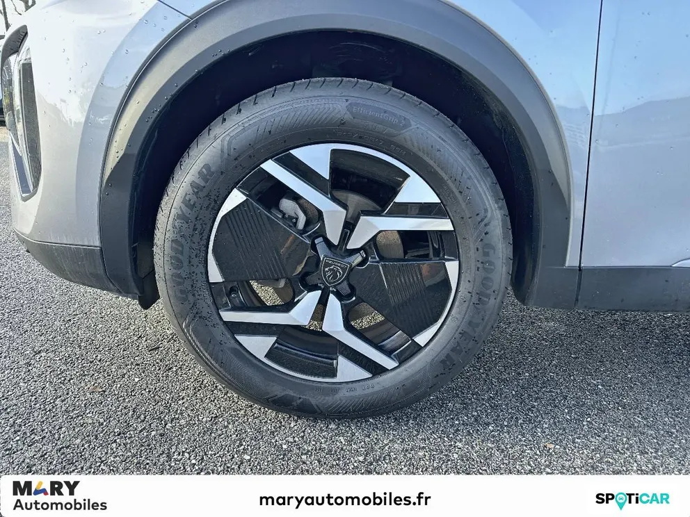 Véhicule occasion 202839 - peugeot 2008 - Photo 11