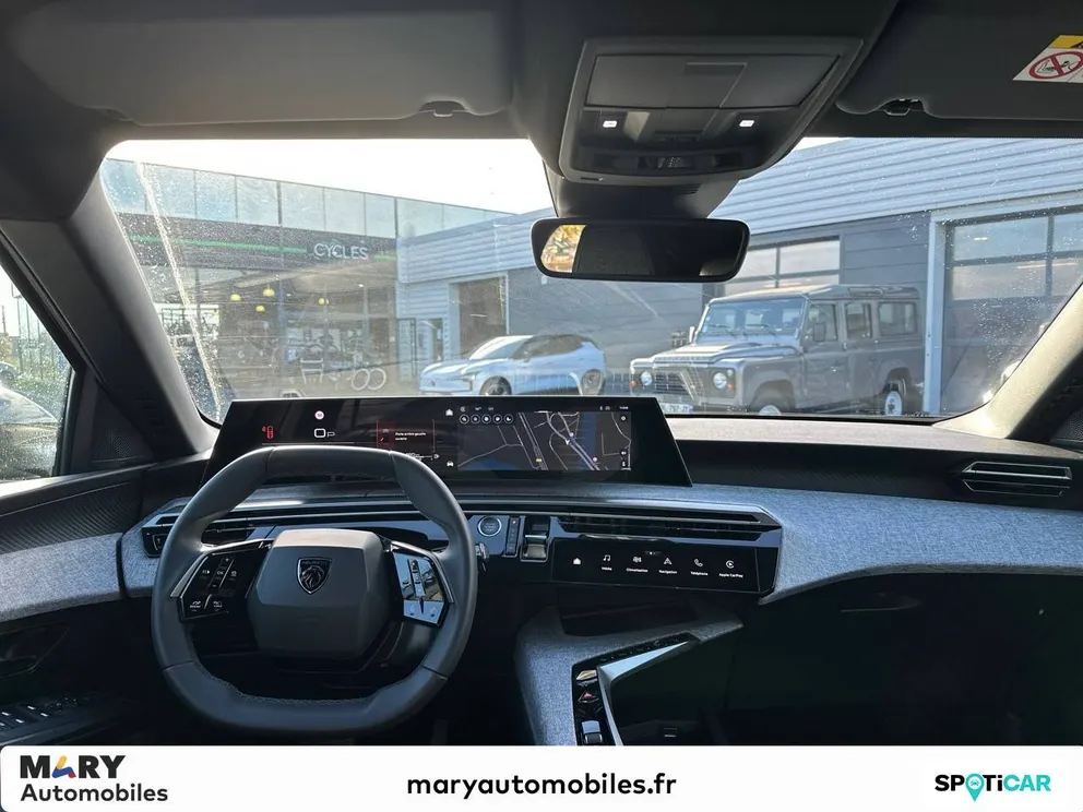 Véhicule occasion 183146 - peugeot 3008 - Photo 8