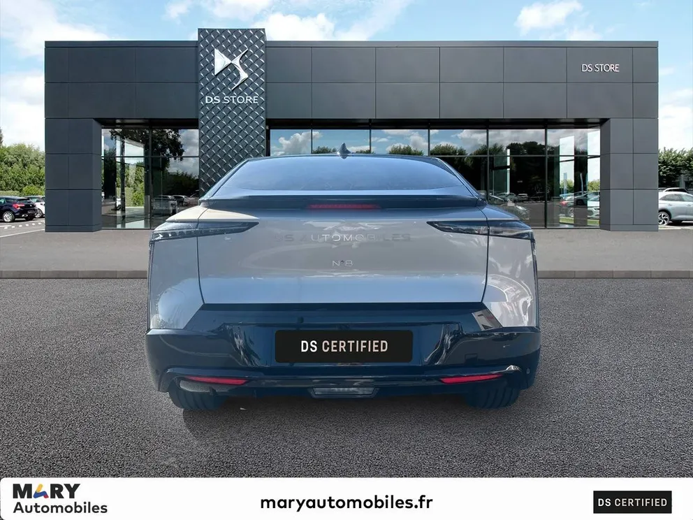 Véhicule occasion 192674 - ds N°8 - Photo 5