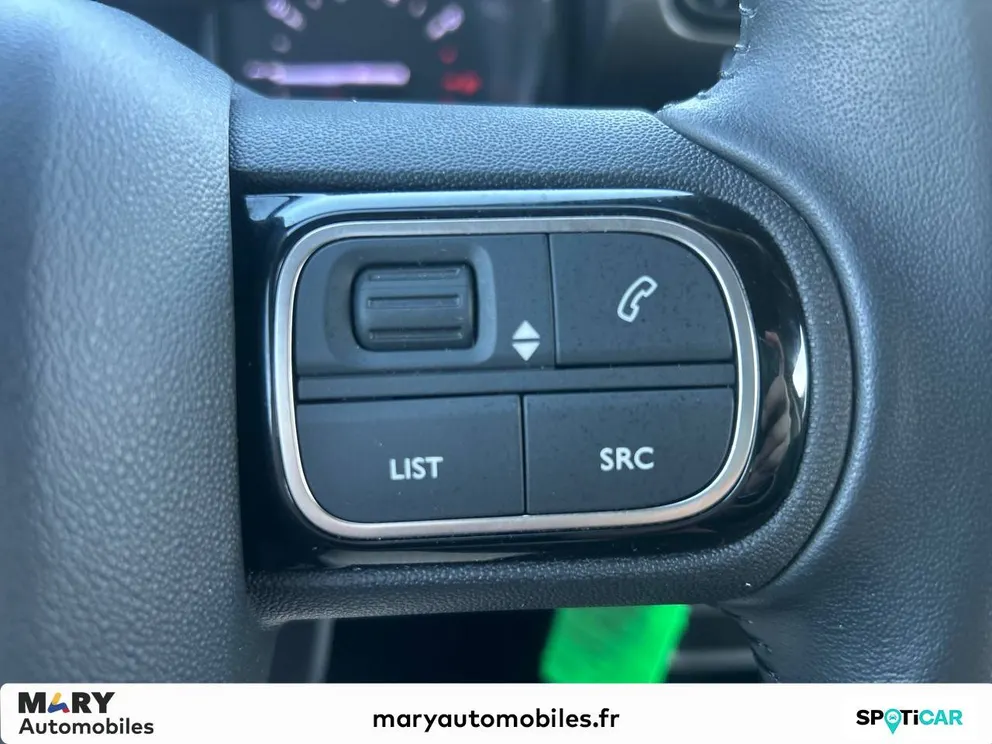 Véhicule occasion 206768 - Citroën C3 AIRCROSS - Photo 14