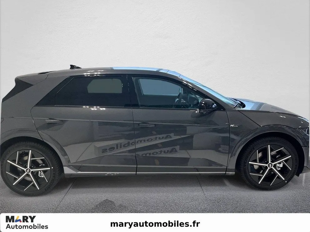 Véhicule occasion 207160 - hyundai IONIQ 5 - Photo 4