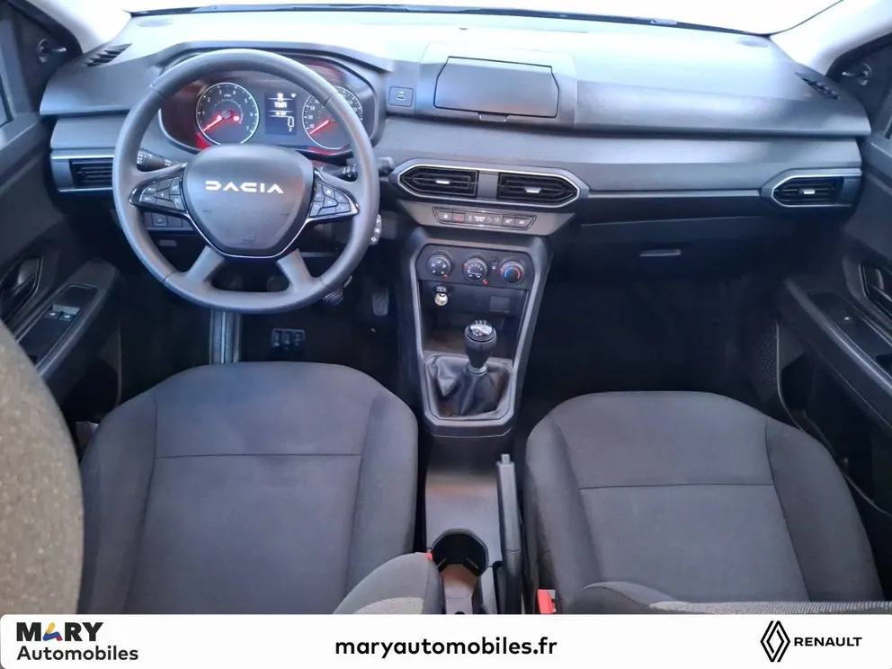 Véhicule occasion 229023 - dacia SANDERO - Photo 8