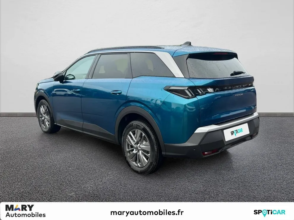 Véhicule occasion 209610 - peugeot 5008 - Photo 7