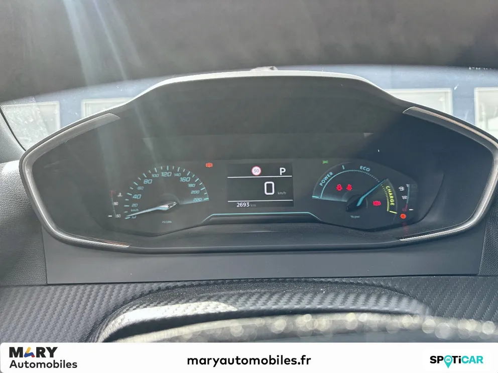 Véhicule occasion 235978 - peugeot 2008 - Photo 12