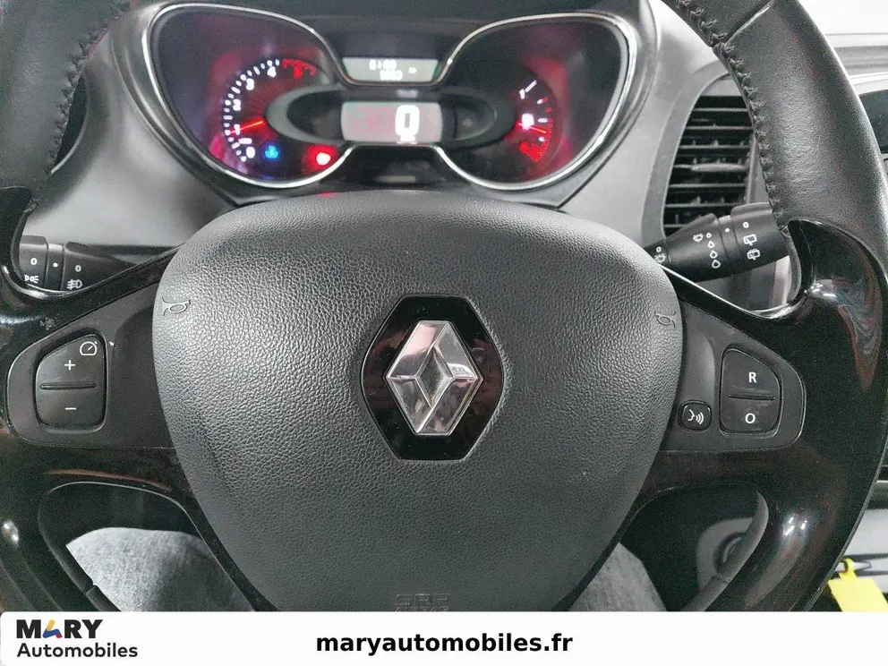 Véhicule occasion 216121 - renault CAPTUR - Photo 15