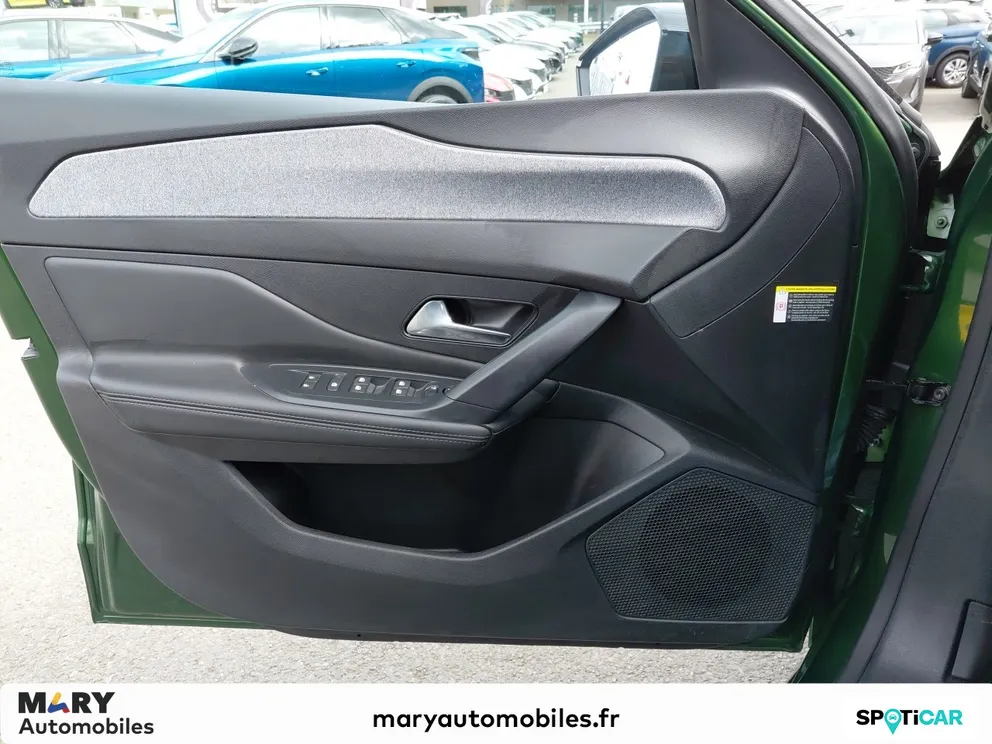 Véhicule occasion 1232602 - peugeot 308 - Photo 12