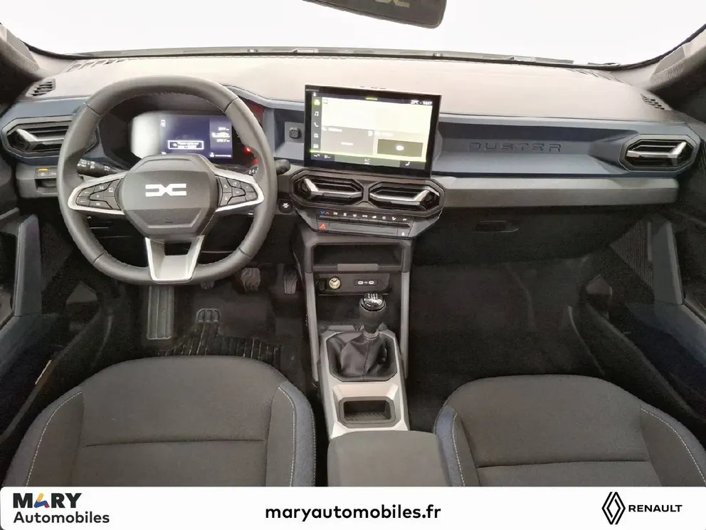 Véhicule occasion 230484 - dacia DUSTER - Photo 8