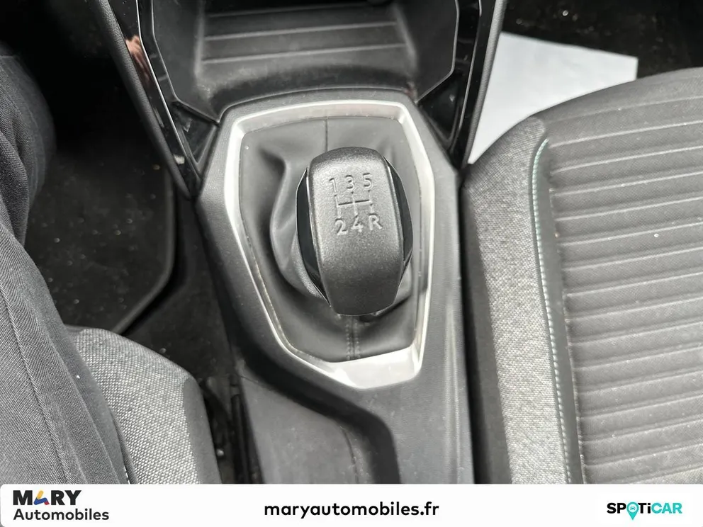 Véhicule occasion 182770 - peugeot 208 - Photo 15