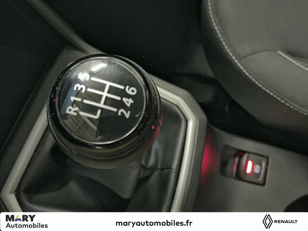 Véhicule occasion 212444 - dacia JOGGER - Photo 13