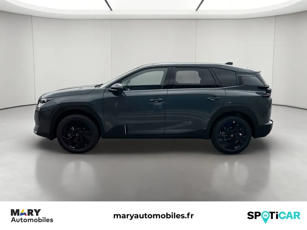 Véhicule occasion 1243451 - Citroën C5 AIRCROSS - Photo 2