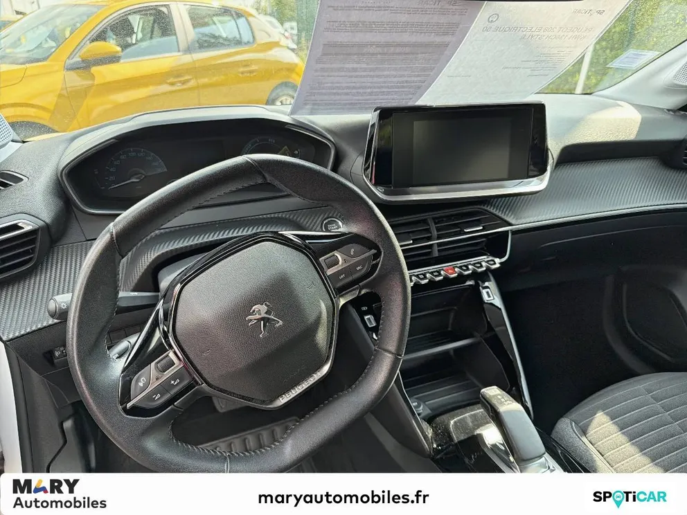 Véhicule occasion 236588 - peugeot 208 - Photo 6