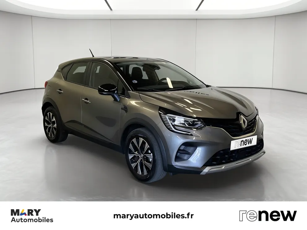Véhicule occasion 1231861 - renault CAPTUR - Photo 7
