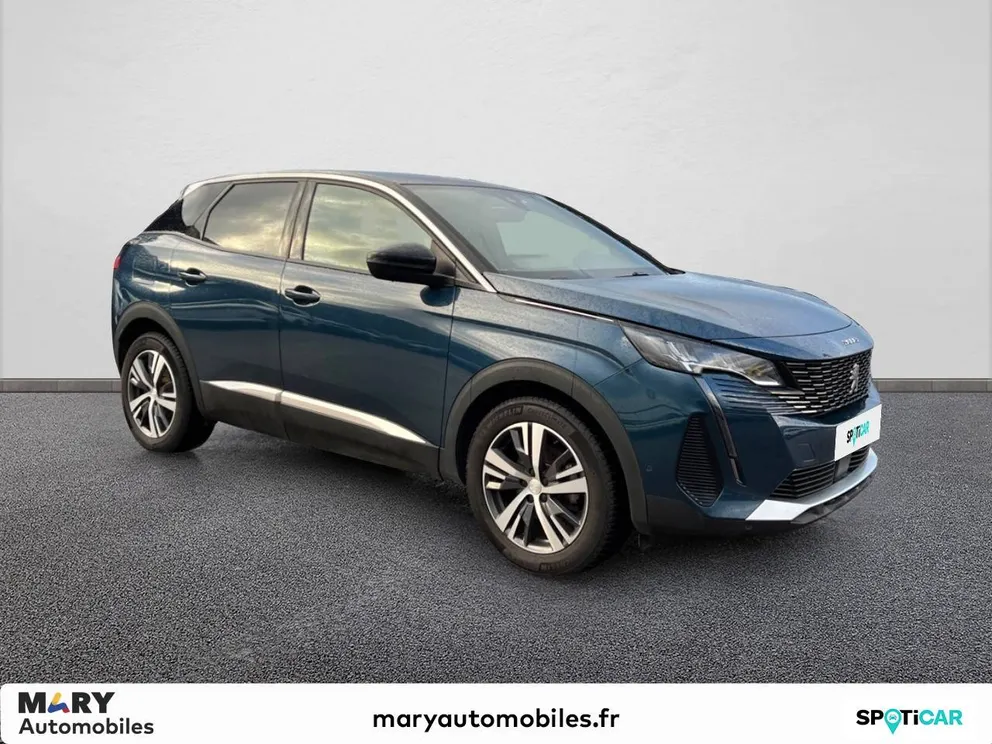 Véhicule occasion 199708 - peugeot 3008 - Photo 3