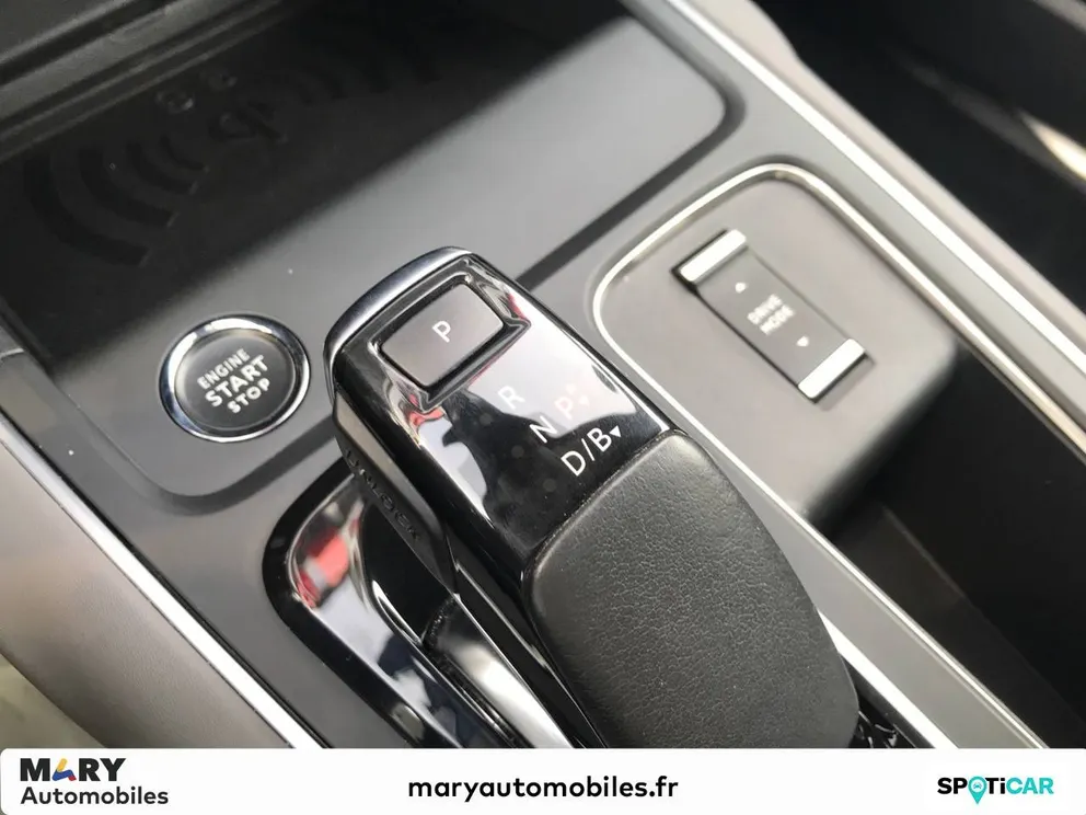 Véhicule occasion 130901 - Citroën C5 AIRCROSS - Photo 14