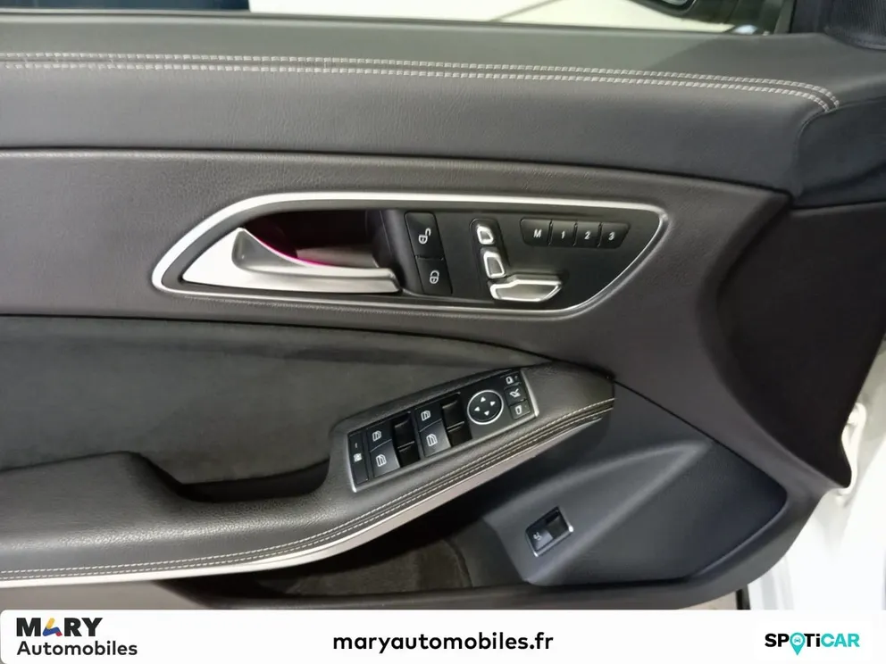 Véhicule occasion 234361 - mercedes CLA - Photo 9