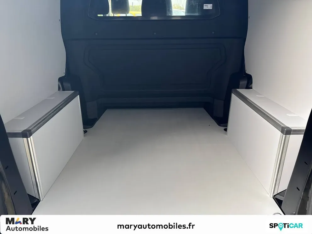 Véhicule occasion 224942 - peugeot EXPERT - Photo 6