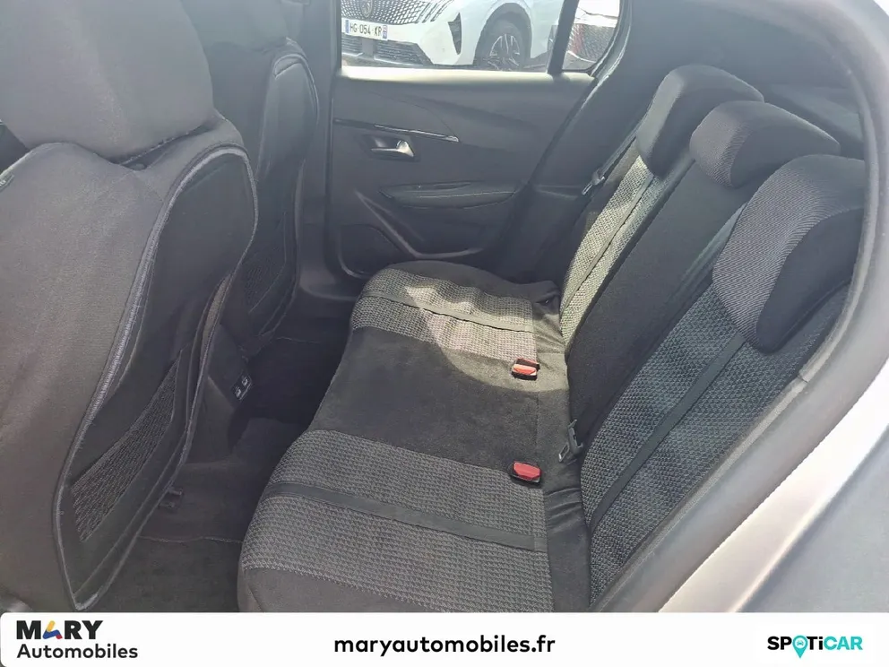 Véhicule occasion 236735 - renault TWINGO - Photo 17
