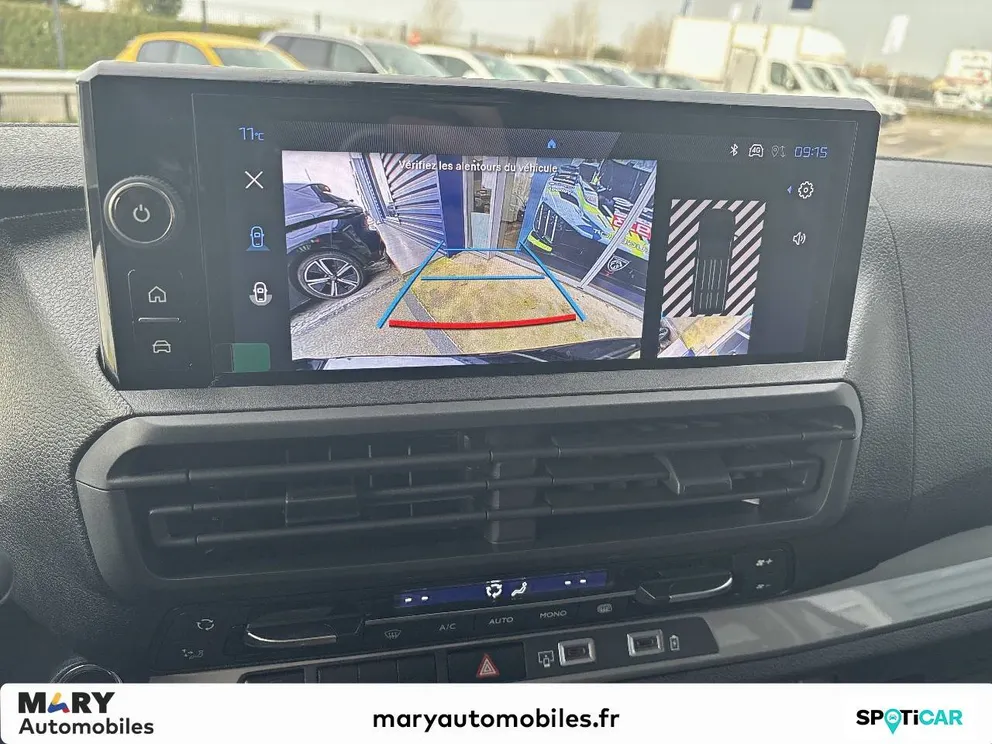 Véhicule occasion 224942 - peugeot EXPERT - Photo 12